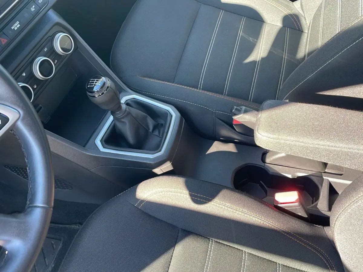 Dacia Sandero usata a Bologna (18)