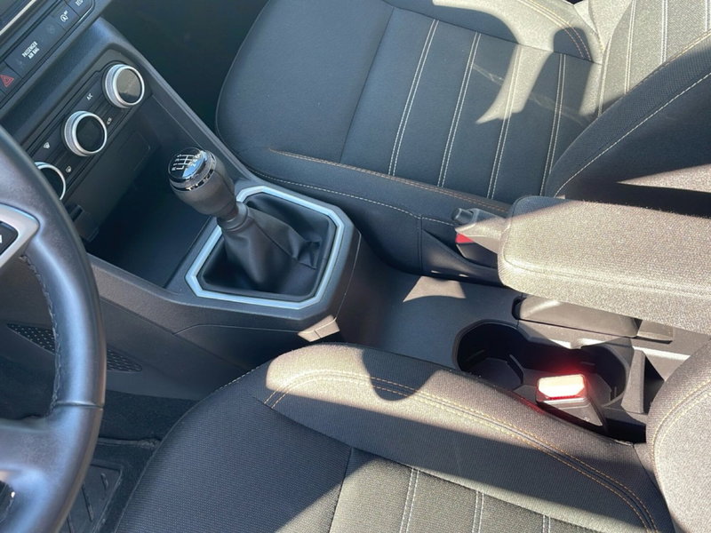 Dacia Sandero usata a Bologna (18)