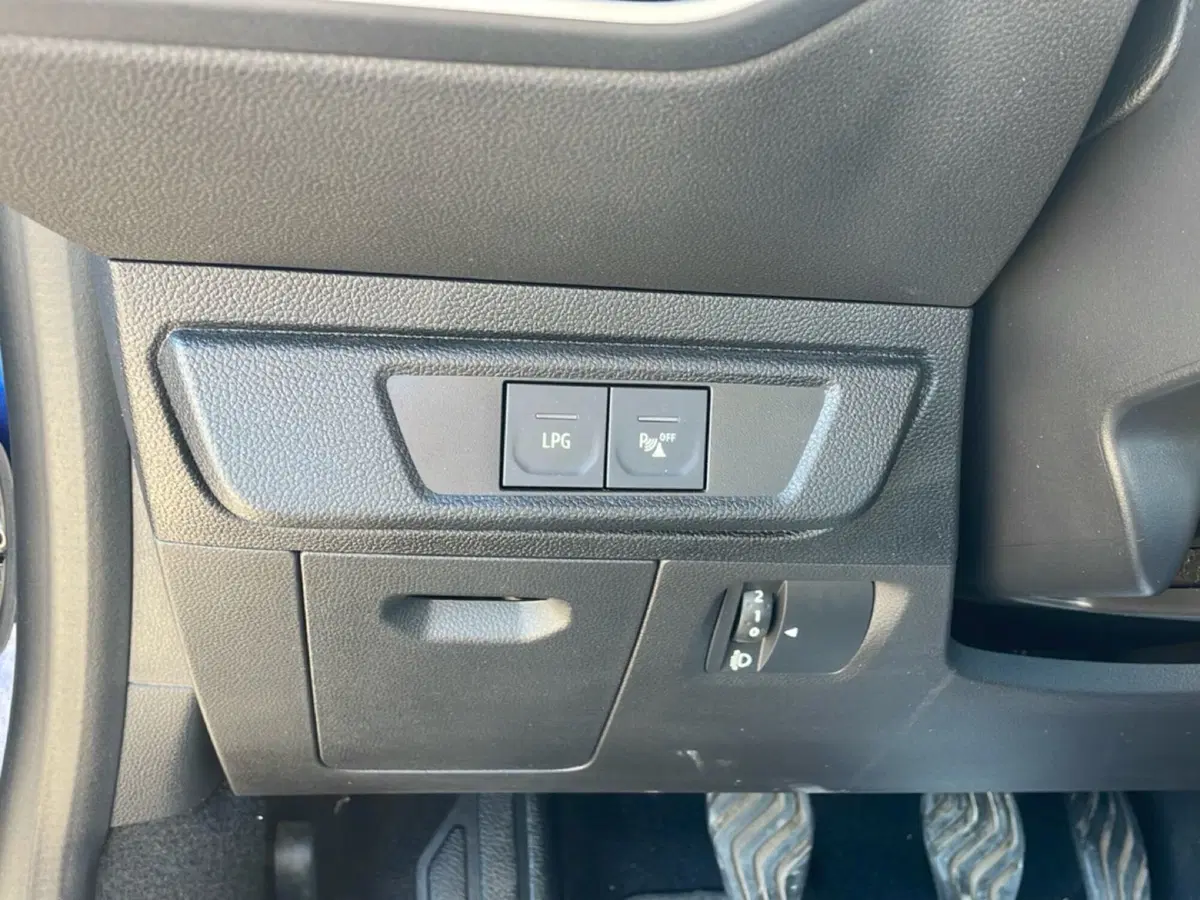 Dacia Sandero usata a Bologna (20)
