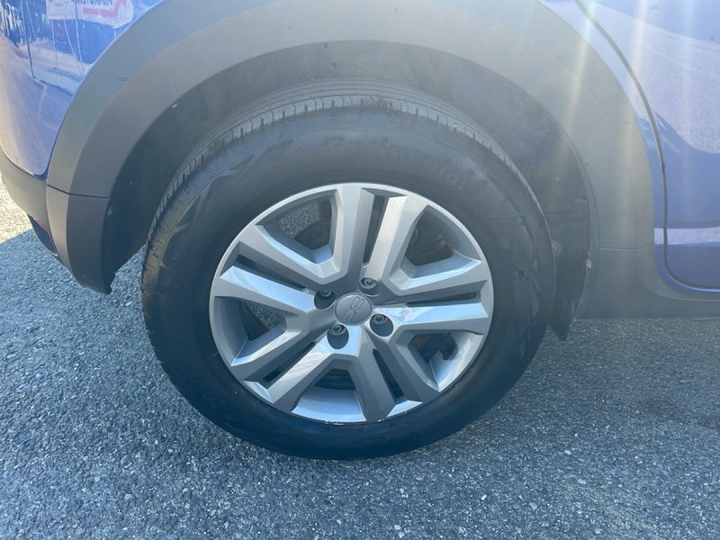 Dacia Sandero usata a Bologna (9)