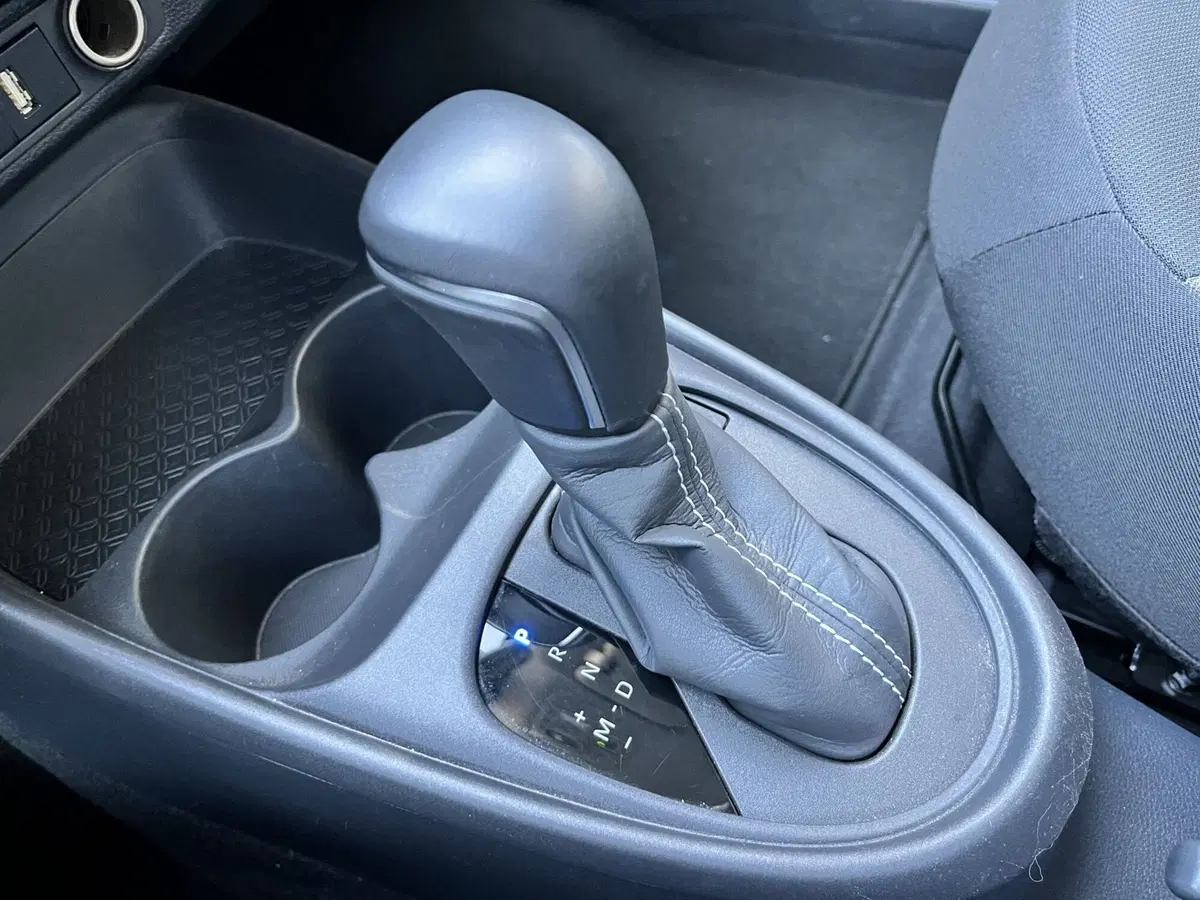 Toyota Aygo X usata a Bologna (15)