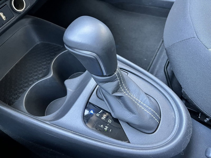 Toyota Aygo X usata a Bologna (15)