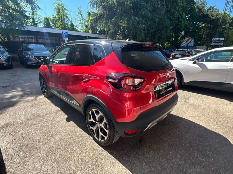Renault Captur usata a Bologna (5)
