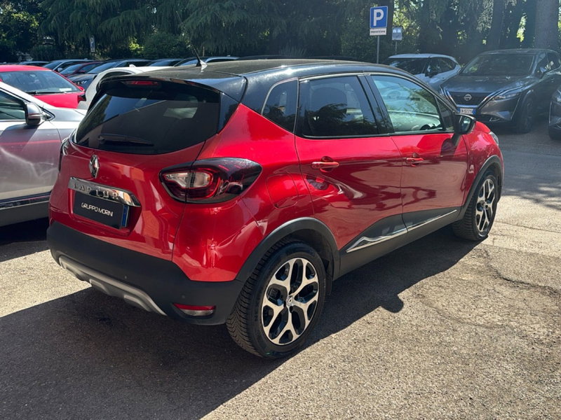 Renault Captur usata a Bologna (6)