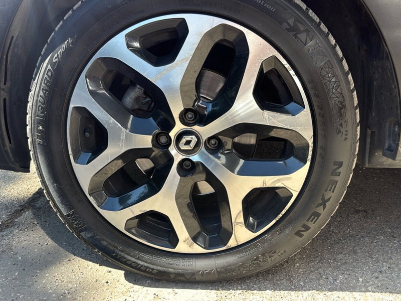 Renault Captur usata a Bologna (7)