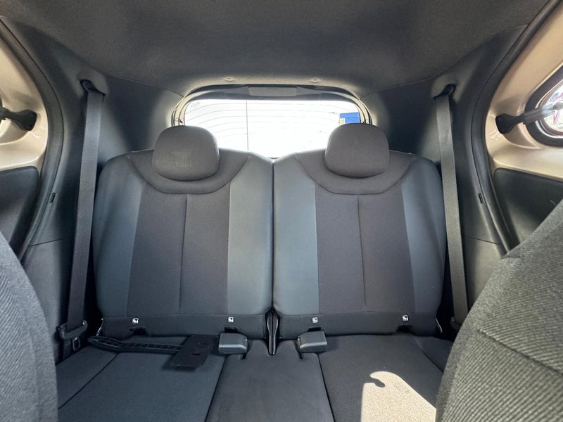 Toyota Aygo X usata a Modena (16)