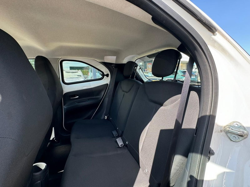 Toyota Aygo X usata a Modena (14)