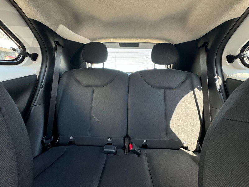 Toyota Aygo X usata a Modena (15)