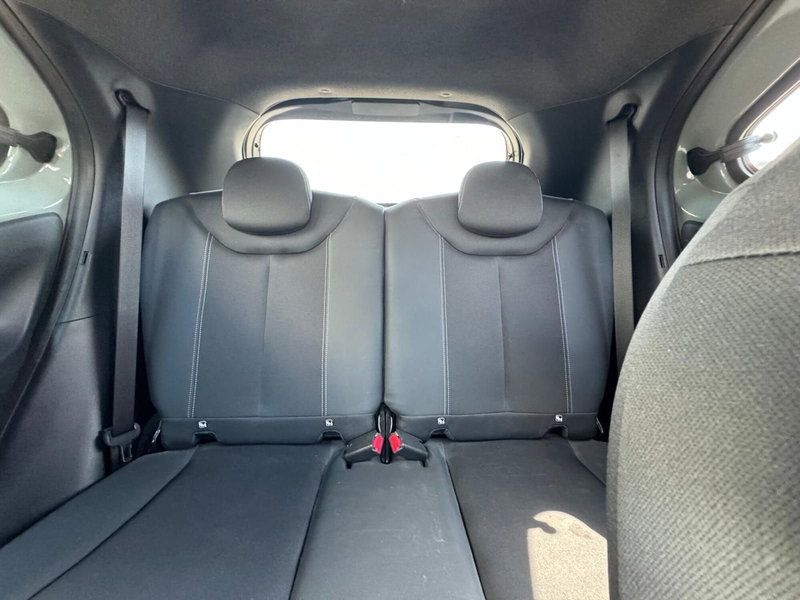 Toyota Aygo X usata a Modena (16)