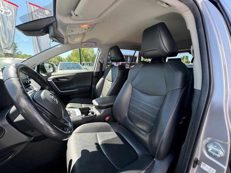 Toyota Rav4 usata a Modena (13)