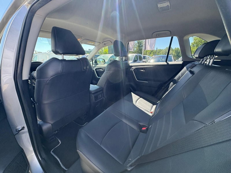 Toyota Rav4 usata a Modena (14)