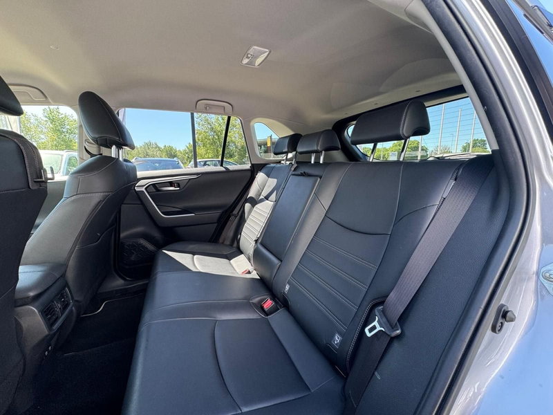 Toyota Rav4 usata a Modena (15)