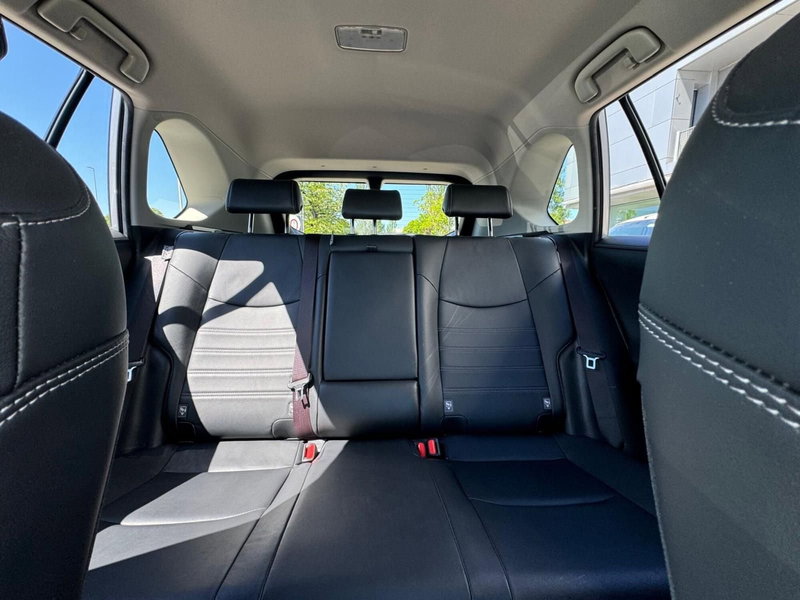 Toyota Rav4 usata a Modena (16)