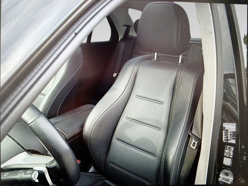 Mercedes-Benz GLE SUV usata a Pisa (10)