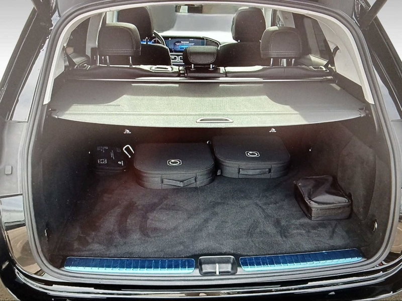 Mercedes-Benz GLE SUV usata a Pisa (6)