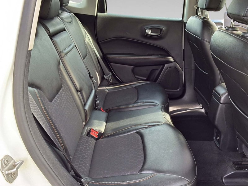 Jeep Compass usata a Siena (11)