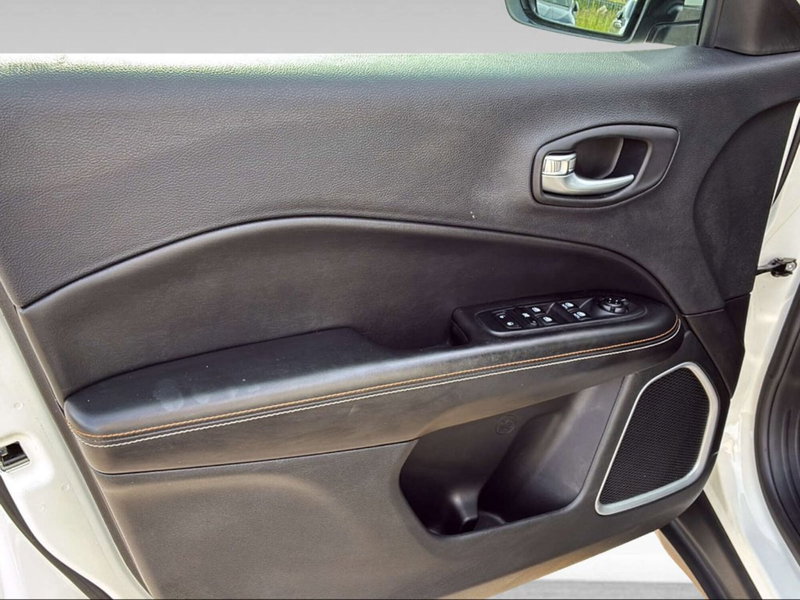 Jeep Compass usata a Siena (15)