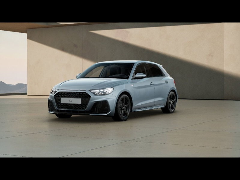 Audi A1 Sportback nuova a Firenze