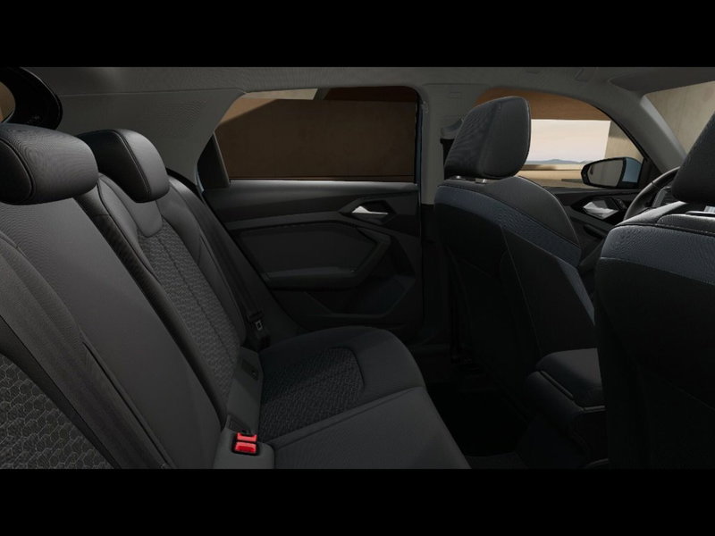 Audi A1 Sportback nuova a Firenze (10)