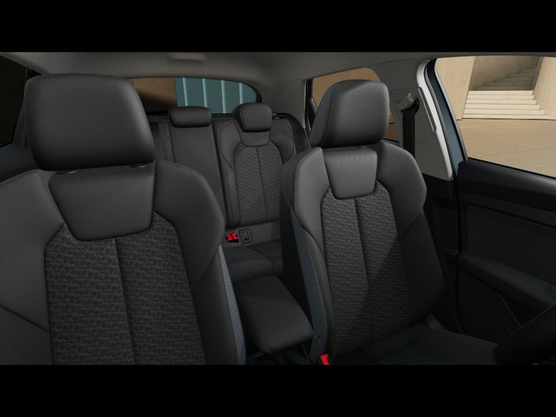 Audi A1 Sportback nuova a Firenze (11)