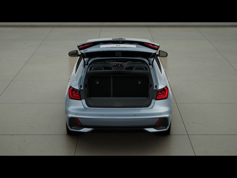 Audi A1 Sportback nuova a Firenze (5)