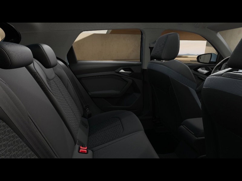 Audi A1 Sportback nuova a Firenze (10)
