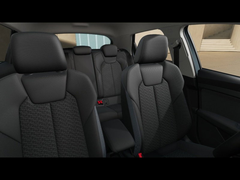 Audi A1 Sportback nuova a Firenze (11)