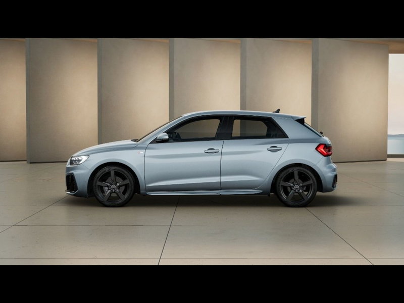 Audi A1 Sportback nuova a Firenze (2)
