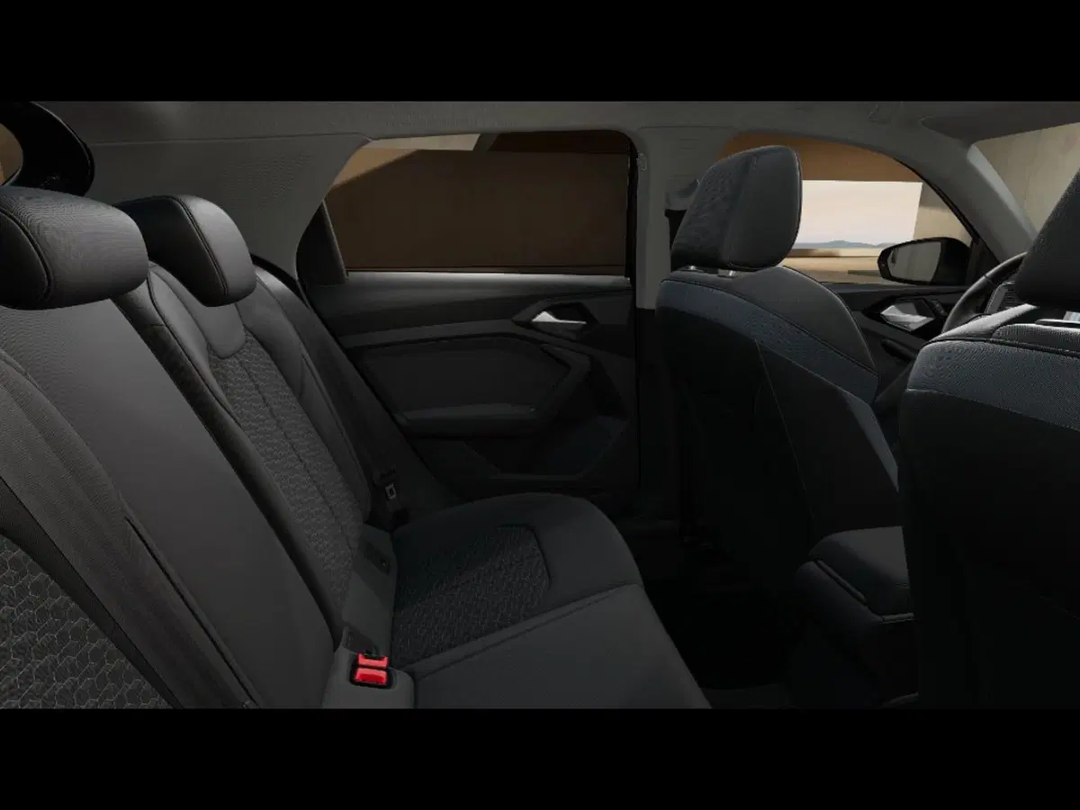 Audi A1 Sportback nuova a Firenze (10)