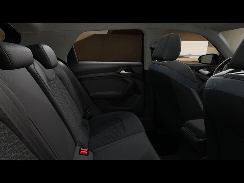Audi A1 Sportback nuova a Firenze (10)