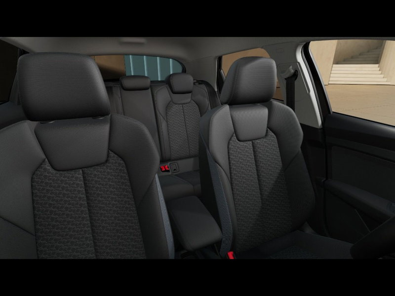 Audi A1 Sportback nuova a Firenze (11)