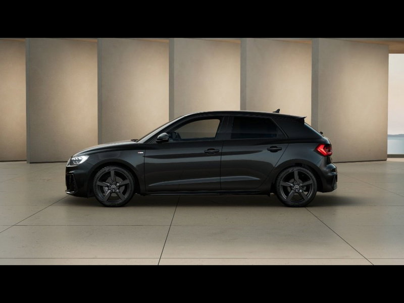 Audi A1 Sportback nuova a Firenze (2)