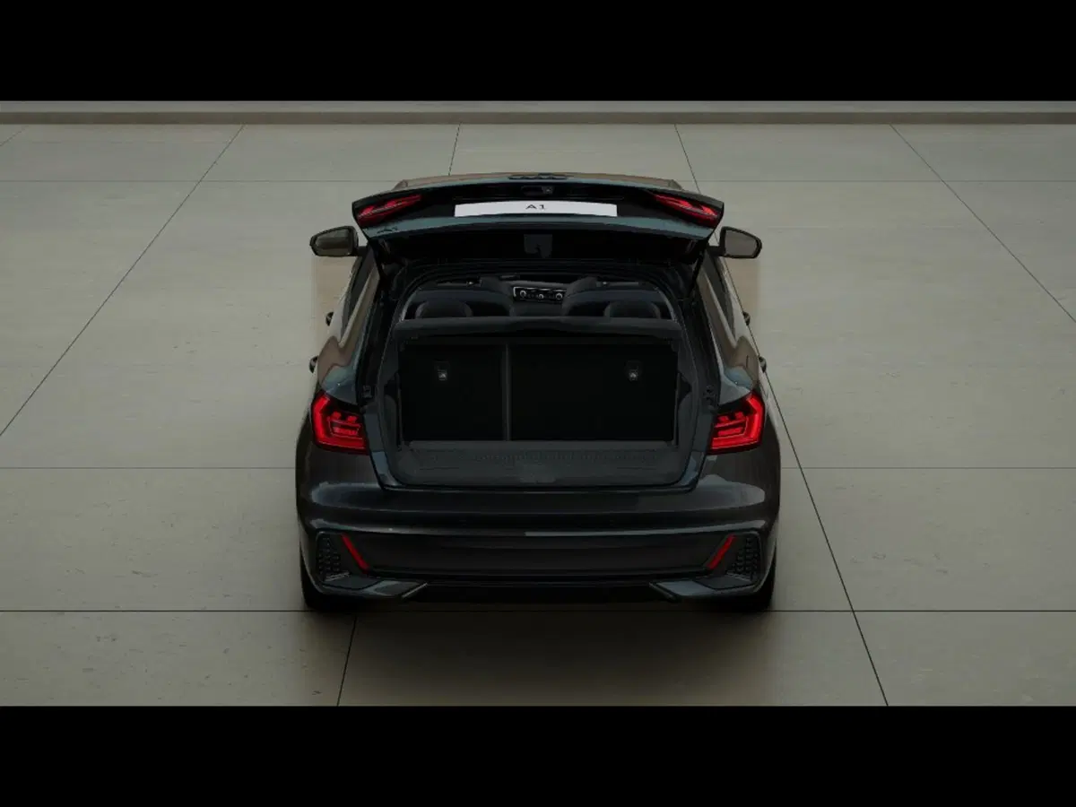 Audi A1 Sportback nuova a Firenze (5)