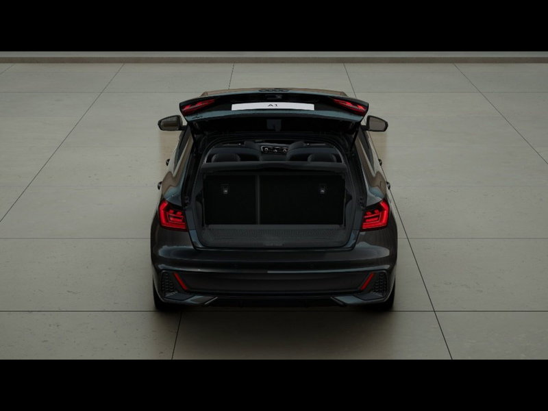 Audi A1 Sportback nuova a Firenze (5)