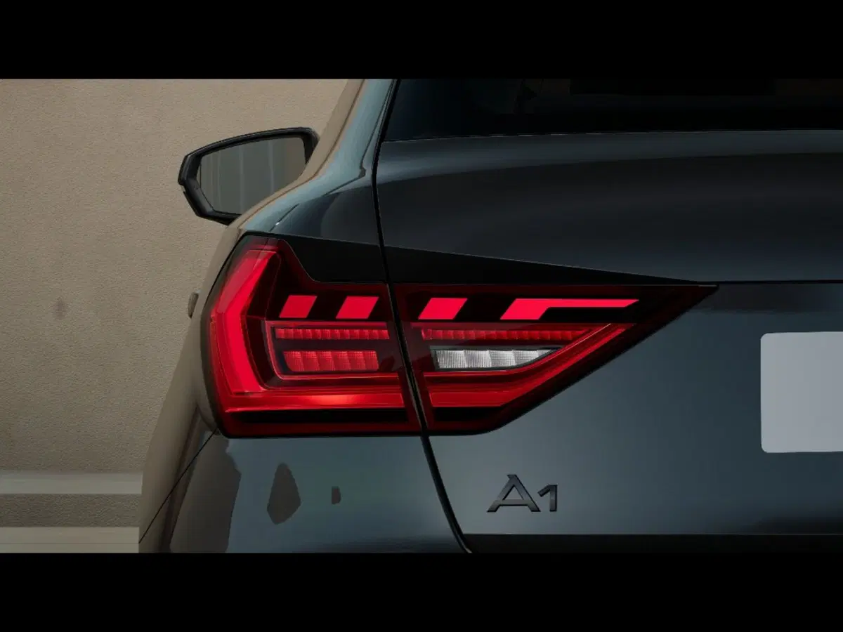 Audi A1 Sportback nuova a Firenze (7)