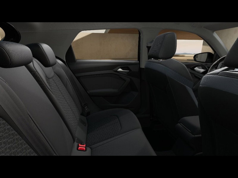 Audi A1 Sportback nuova a Firenze (10)