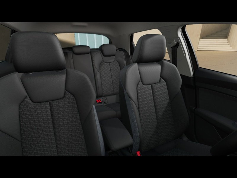 Audi A1 Sportback nuova a Firenze (11)