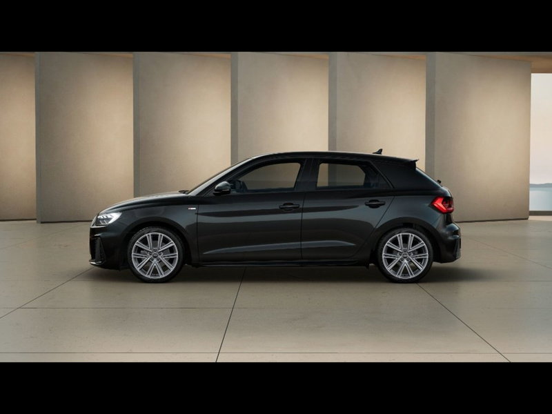 Audi A1 Sportback nuova a Firenze (2)
