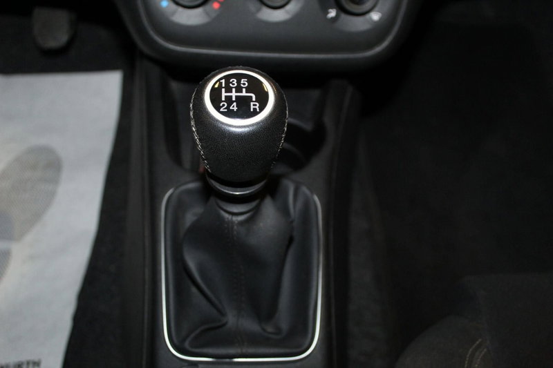 Fiat Punto usata a Cremona (14)