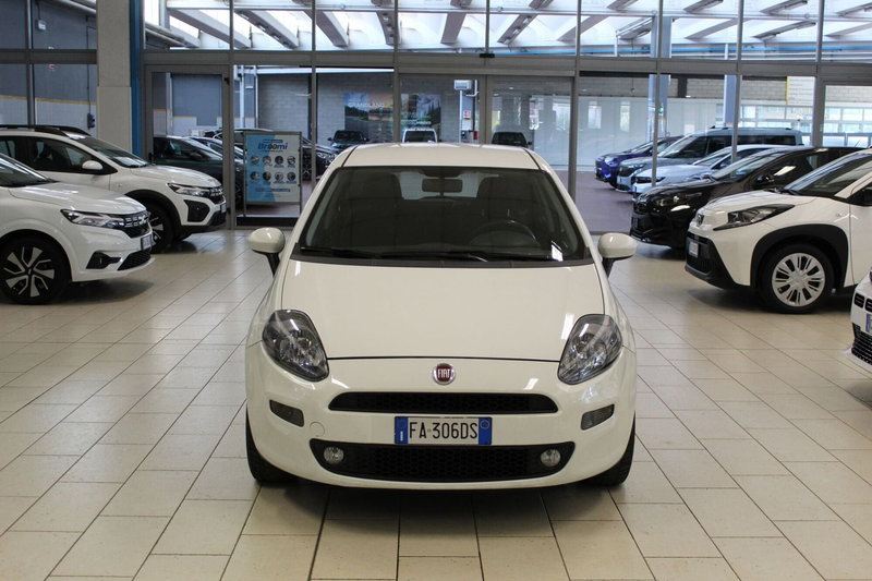 Fiat Punto usata a Cremona (3)