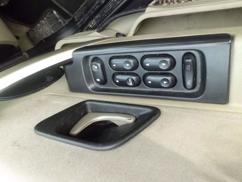 Land Rover Freelander usata a Pordenone (12)