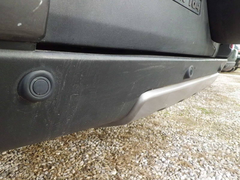 Land Rover Freelander usata a Pordenone (13)