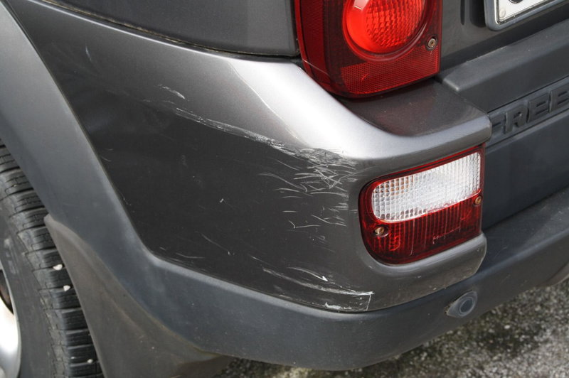 Land Rover Freelander usata a Pordenone (15)