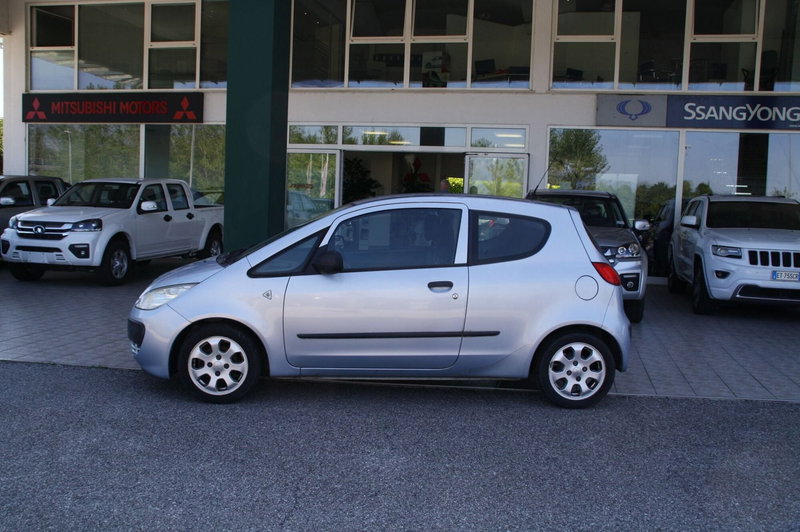 Mitsubishi Colt usata a Pordenone