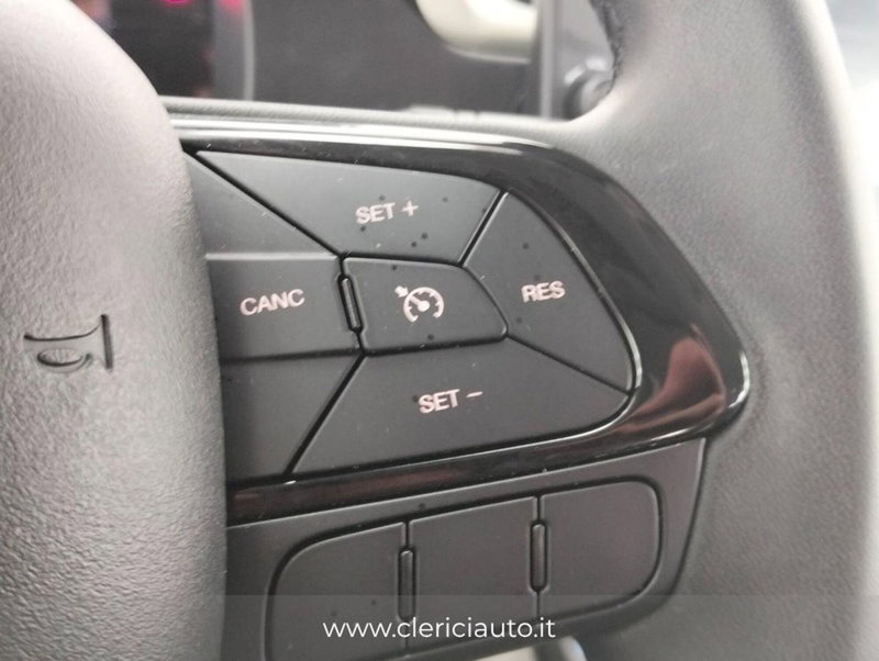 Fiat Panda Cross usata a Como (12)