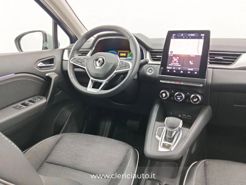 Renault Captur usata a Como (10)