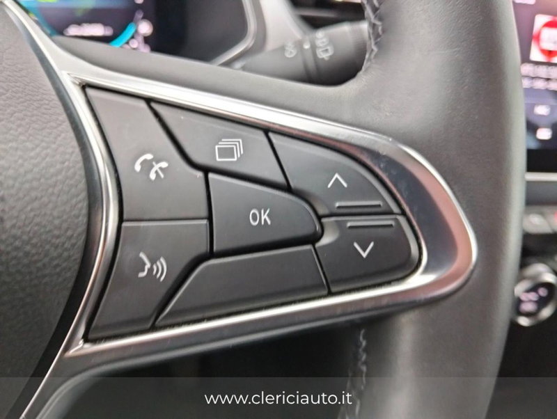 Renault Captur usata a Como (11)