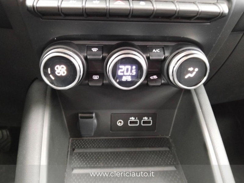 Renault Captur usata a Como (17)