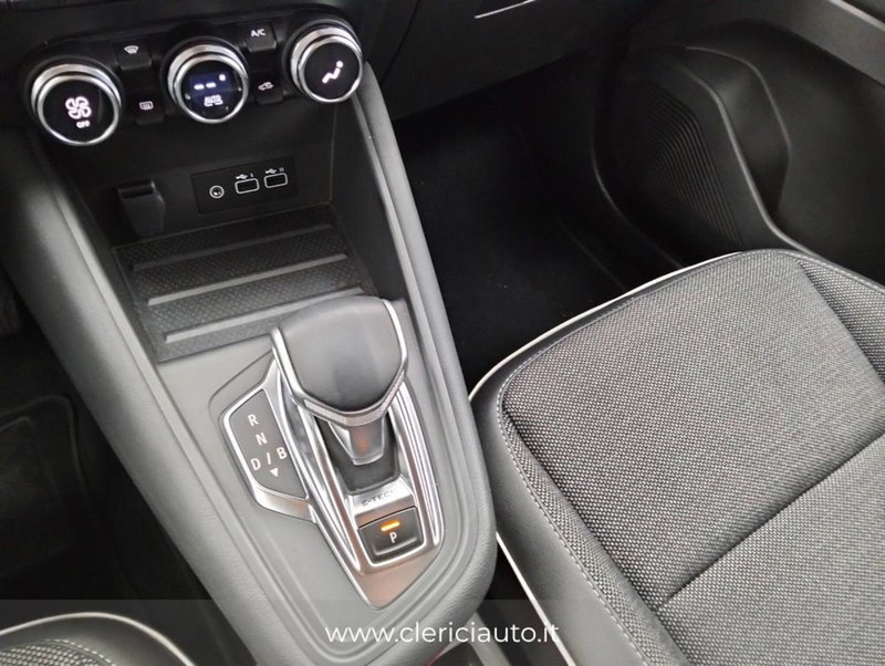 Renault Captur usata a Como (18)