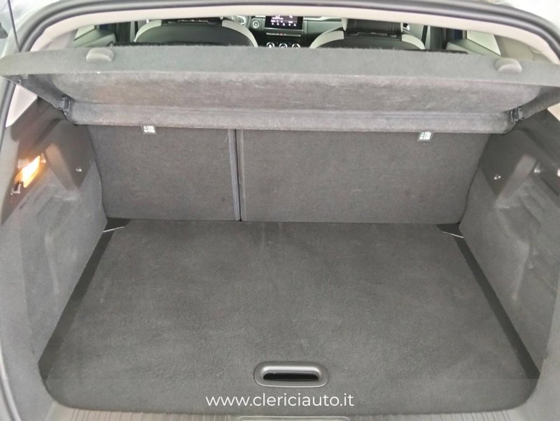 Renault Captur usata a Como (19)